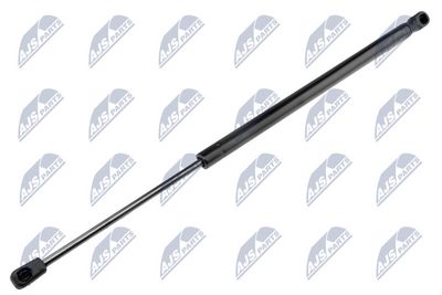 Gas Spring, boot/cargo area NTY AE-VW-045