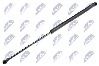 Gas Spring, boot/cargo area NTY AE-VW-047
