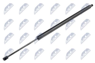 Gas Spring, boot/cargo area NTY AE-VW-050