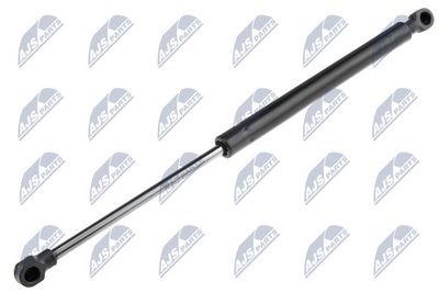 Gas Spring, boot/cargo area NTY AE-VW-053