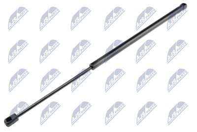 Gas Spring, boot/cargo area NTY AE-VW-055