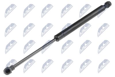 Gas Spring, boot/cargo area NTY AE-VW-058