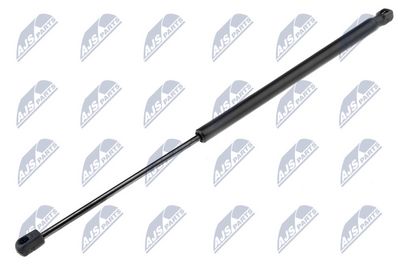 Gas Spring, boot/cargo area NTY AE-VW-060