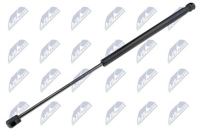 Gas Spring, boot/cargo area NTY AE-VW-061