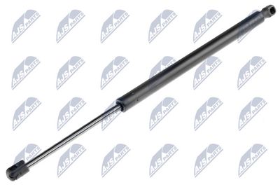 Gas Spring, boot/cargo area NTY AE-VW-066