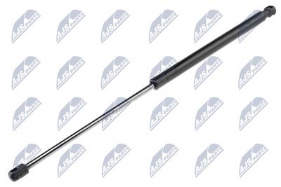 Gas Spring, boot/cargo area NTY AE-VW-068