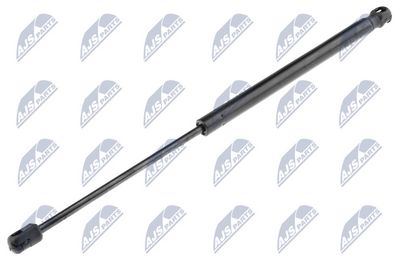 Gas Spring, boot/cargo area NTY AE-VW-070