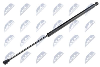 Gas Spring, boot/cargo area NTY AE-VW-071