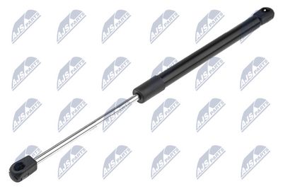 Gas Spring, bonnet NTY AE-VW-072