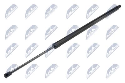 Gas Spring, boot/cargo area NTY AE-VW-074