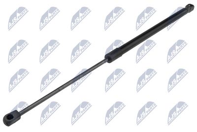 Gas Spring, boot/cargo area NTY AE-VW-080