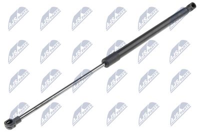Gas Spring, boot/cargo area NTY AE-VW-083