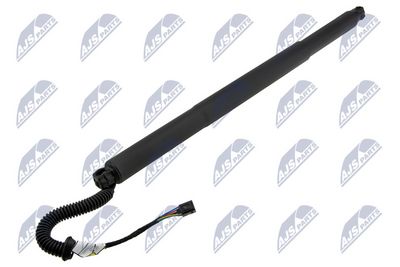 Electric Motor, tailgate NTY AE-VW-092