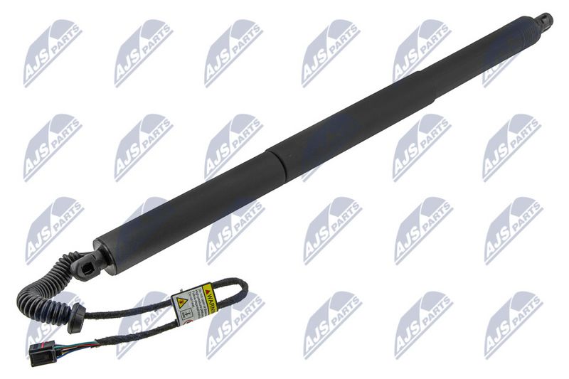 NTY AE-VW-099 Electric Motor, tailgate