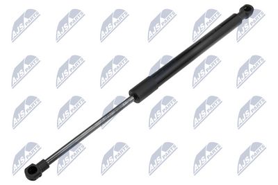 Gas Spring, boot/cargo area NTY AE-VW-104