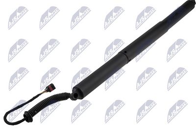 Electric Motor, tailgate NTY AE-VW-114