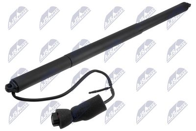 Electric Motor, tailgate NTY AE-VW-116