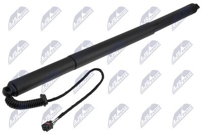 Electric Motor, tailgate NTY AE-VW-117
