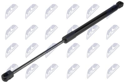 Gas Spring, boot/cargo area NTY AE-VW-118