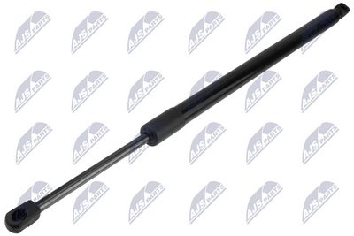 Gas Spring, boot/cargo area NTY AE-VW-121