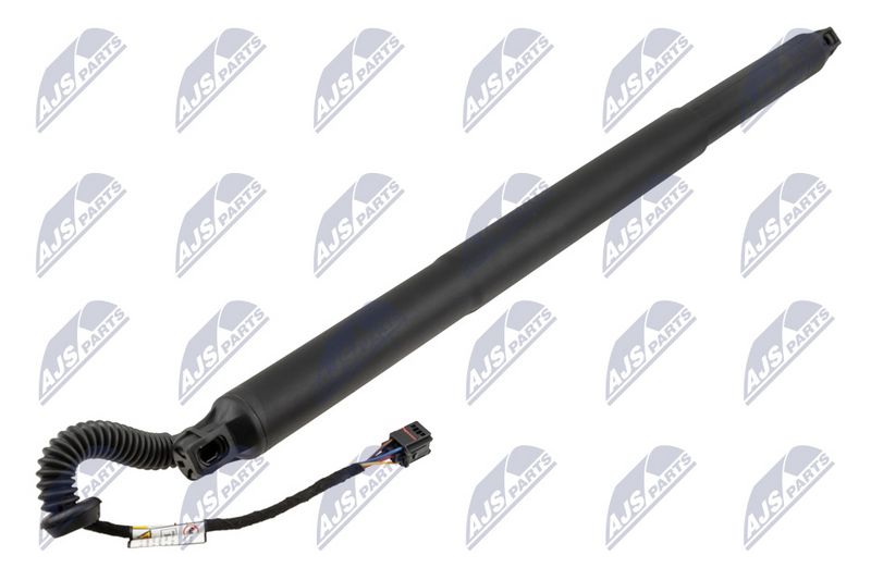 NTY AE-VW-125 Electric Motor, tailgate