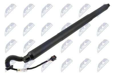 Electric Motor, tailgate NTY AE-VW-125