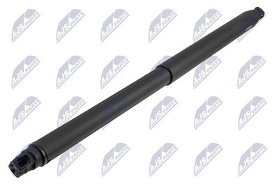 Gas Spring, boot/cargo area NTY AE-VW-126
