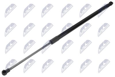 Gas Spring, boot/cargo area NTY AE-VW-129
