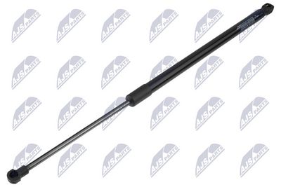Gas Spring, boot/cargo area NTY AE-VW-130