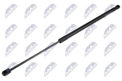 Gas Spring, boot/cargo area NTY AE-VW-131