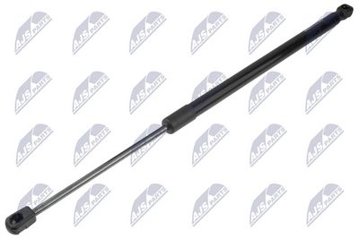 Gas Spring, boot/cargo area NTY AE-VW-132