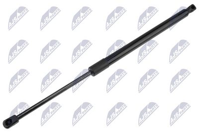 Gas Spring, boot/cargo area NTY AE-VW-133
