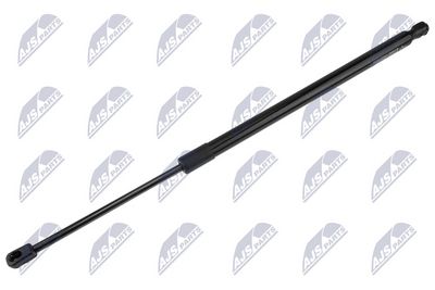 Gas Spring, boot/cargo area NTY AE-VW-135
