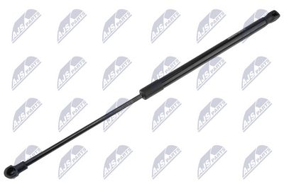 Gas Spring, boot/cargo area NTY AE-VW-138