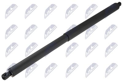 Gas Spring, boot/cargo area NTY AE-VW-140