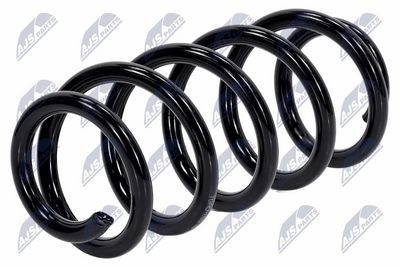 Suspension Spring NTY ASZ-AU-000