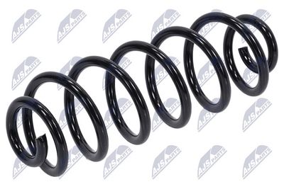 Suspension Spring NTY ASZ-AU-001