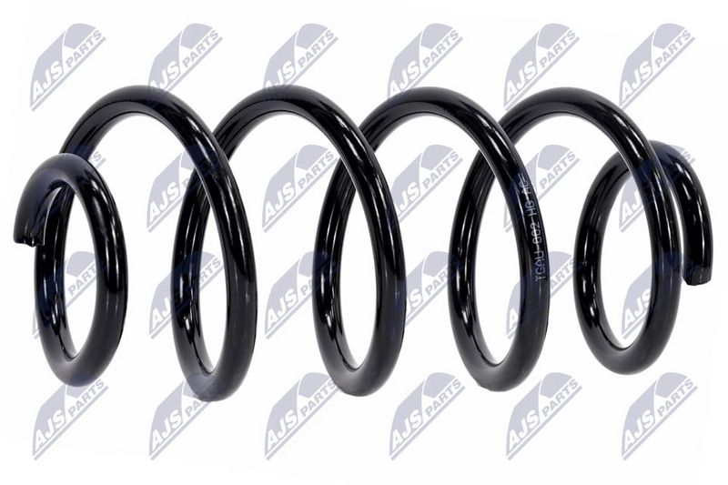 NTY ASZ-AU-002 Suspension Spring