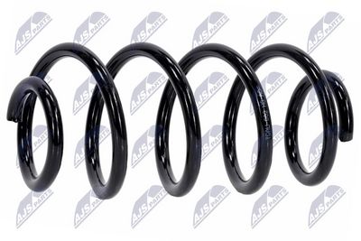 Suspension Spring NTY ASZ-AU-002