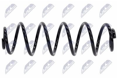 Suspension Spring NTY ASZ-AU-003