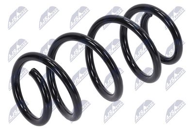 Suspension Spring NTY ASZ-AU-005