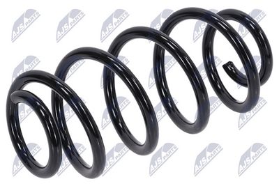Suspension Spring NTY ASZ-AU-007