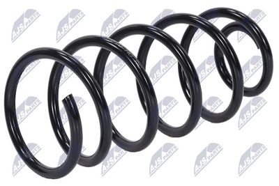 Suspension Spring NTY ASZ-AU-010