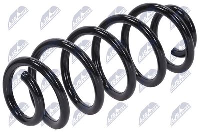 Suspension Spring NTY ASZ-AU-011