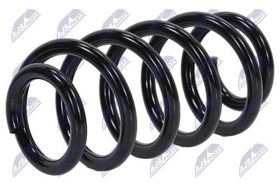 Suspension Spring NTY ASZ-AU-013