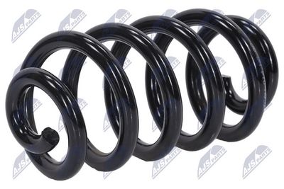 Suspension Spring NTY ASZ-AU-014