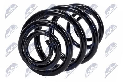 Suspension Spring NTY ASZ-AU-016
