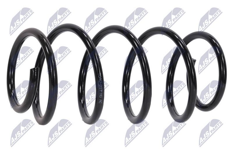 NTY ASZ-AU-017 Suspension Spring