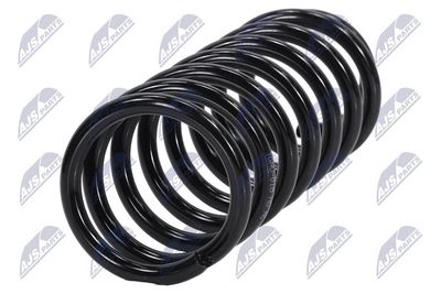 Suspension Spring NTY ASZ-AU-018