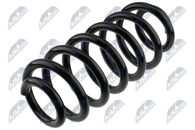 Suspension Spring NTY ASZ-AU-020